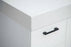 Solana Wood White Bathroom Vanity White 5