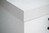 Solana Wood White Bathroom Vanity White 5