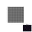 Black 100 Textured Rubber 1