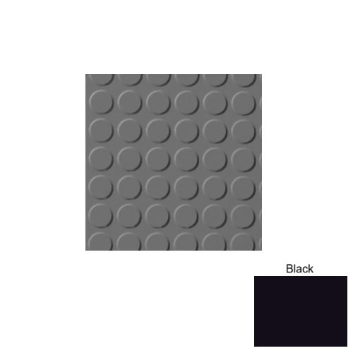 Black 100 Textured Rubber 1