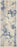 Somerset Ivory Blue Polypropylene Blend IVBLU