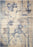 Somerset Polypropylene Blend IVBLU Ivory Blue