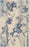 Somerset Polypropylene Blend Ivory Blue IVBLU