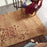 Somerset Latte  Polypropylene Blend ST74