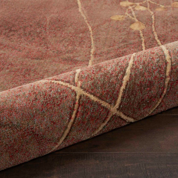 Somerset Polypropylene Blend Multicolor MTC