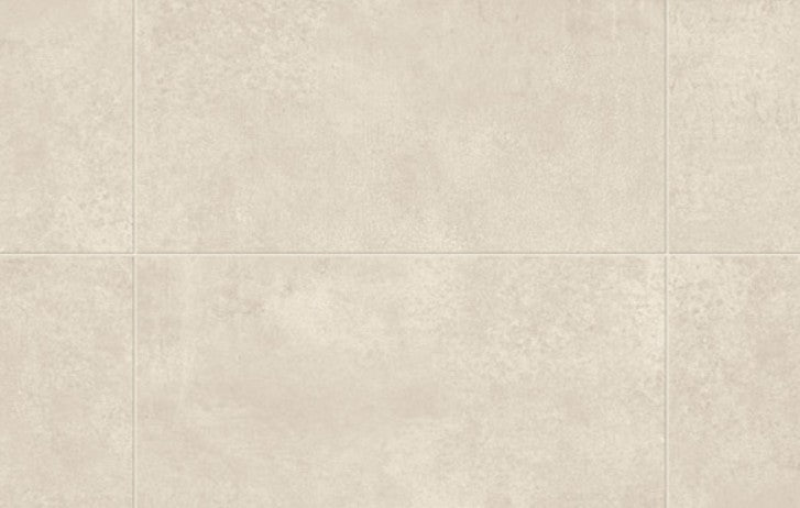 Chord Porcelain Sonata White CH20 Tile Light Polished 1