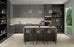 Chord Porcelain Sonata White CH20 Tile Textured 2