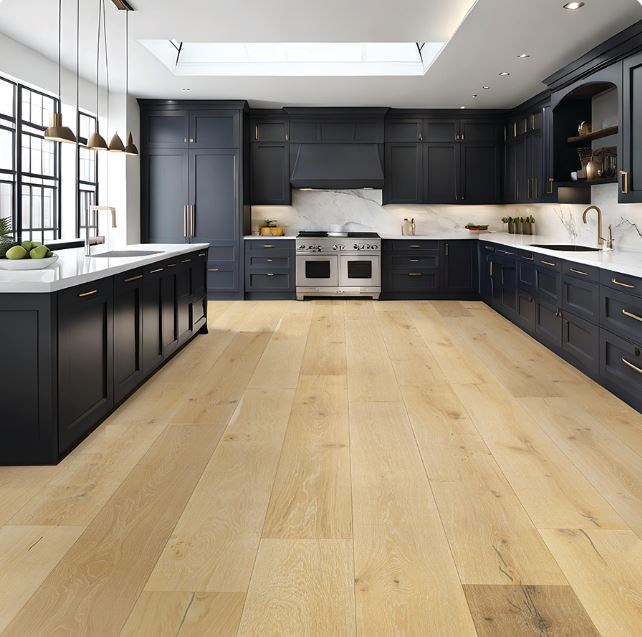 Amora UV Cured Urethane Sonnet Engineered Hardwood 31.25 2