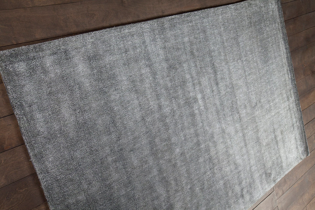 Viscose 27301 Area Rug Textured 3
