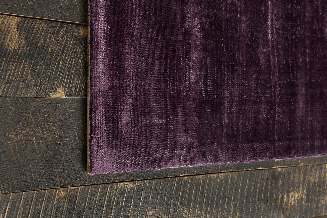 Viscose 27302 Area Rug Textured 2