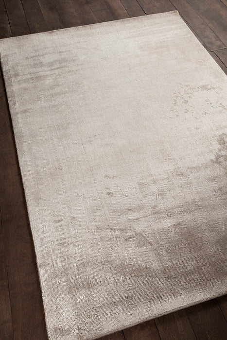 Viscose 27303 Area Rug Textured 1