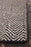 Leather 40200 Area Rug Textured 1