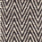Leather 40200 Area Rug Textured 3
