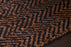 Leather 40201 Area Rug Textured 5