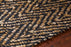 Leather 40202 Area Rug Textured 3