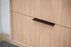 Sorrento Wood Natural Oak Bathroom Vanity Natural Oak 7