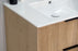 Sorrento Wood Natural Oak Bathroom Vanity Natural Oak 6