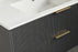 Sorrento Wood Pepper Bathroom Vanity Pepper 5