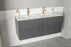Sorrento Wood Pepper Bathroom Vanity Pepper 3