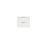 Sorrento Wood White Bathroom Vanity White 1