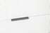 Sorrento Wood White Bathroom Vanity White 4