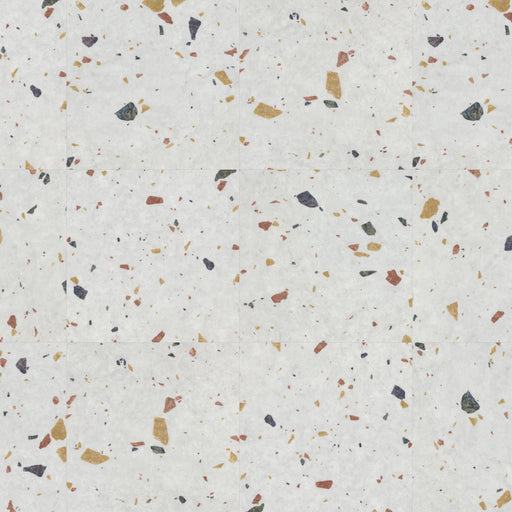 Vinyl Salute Grisio Vinyl Tile Polyurethane 1