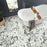 Vinyl Casablanca Vinyl Tile Polyurethane 3