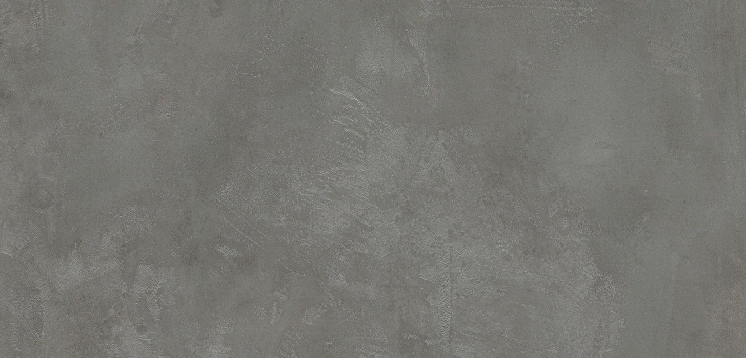 Spatula Antracite Porcelain Tile - Matte