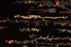 Wool 29101 Area Rug Textured 5