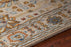 Wool 29102 Area Rug Textured 3