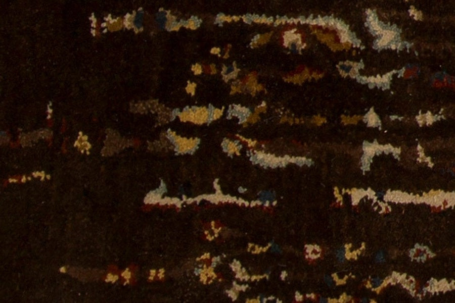 Wool 29103 Area Rug Textured 4