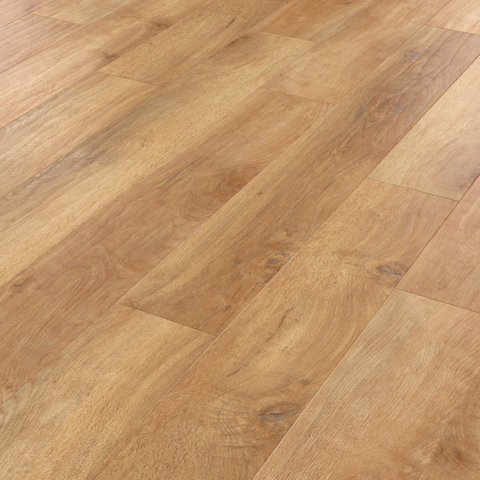 Vinyl Spring Oak Vinyl Tile Textured 2