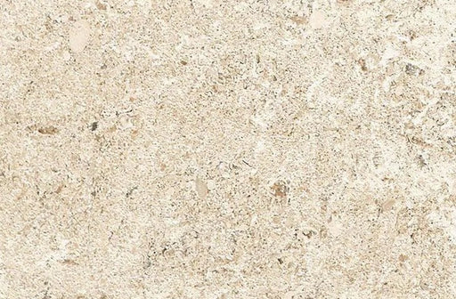 Full Tile Sample - St. Croix Limestone Tile - 12" x 12" x 5/8" Antique & Chiseled