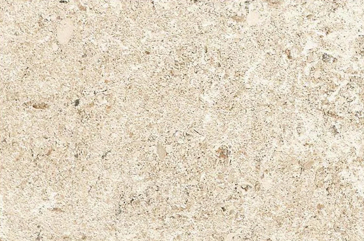 St. Croix Limestone Tile - Antique & Chiseled