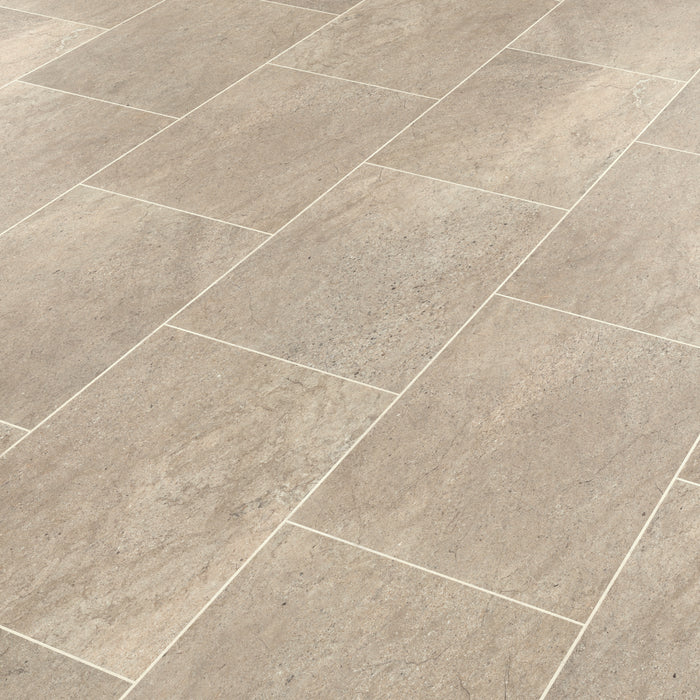 Vinyl Portland Stone Vinyl Tile Textured 2