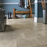 Vinyl Portland Stone Vinyl Tile Textured 3