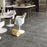 Vinyl Cumbrian Stone Vinyl Tile Textured 3