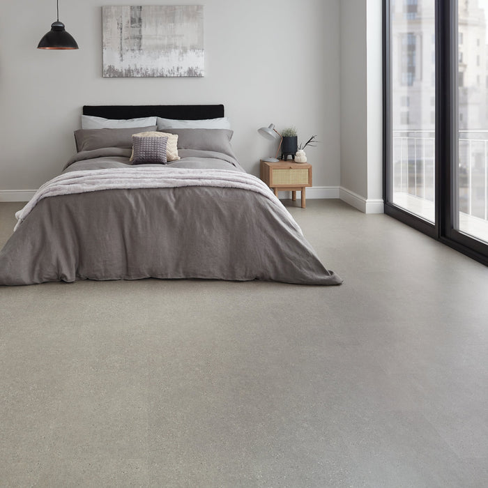Vinyl Olten Stone Vinyl Tile Textured 3