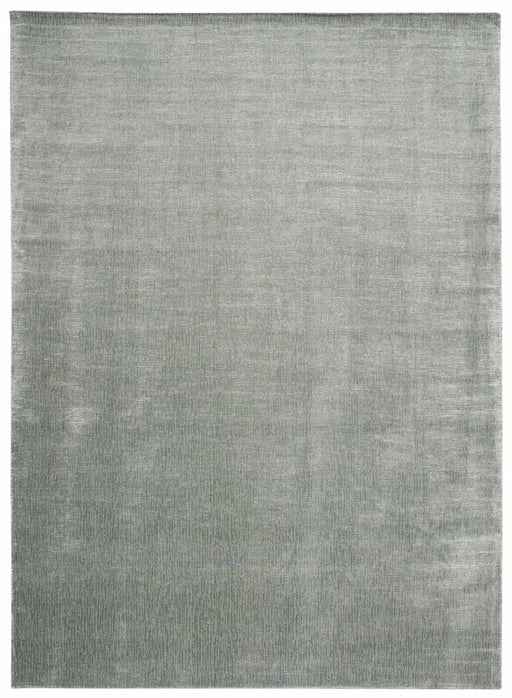 Starlight Noon Sky STA02 Wool Blend Contemporary Area Rug - 3 Ft x 5 Ft