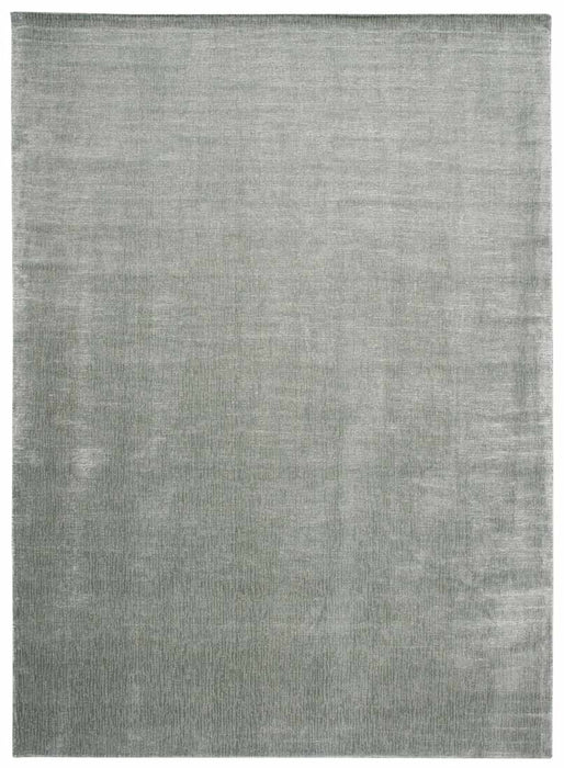 Starlight Noon Sky STA02 Wool Blend Contemporary Area Rug - 3 Ft x 5 Ft