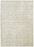 Starlight Opal STA02 Wool Blend Contemporary Area Rug - 8 Ft Runner