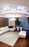 Starlight Opal STA02 Wool Blend Contemporary Area Rug - 5 Ft x 7 Ft