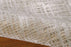 Starlight Opal STA02 Wool Blend Contemporary Area Rug - 8 Ft Runner