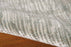Starlight Pewter STA02 Wool Blend Contemporary Area Rug - 5 Ft x 7 Ft
