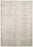 Starlight Sea Mist STA02 Wool Blend Contemporary Area Rug - 8 Ft Runner