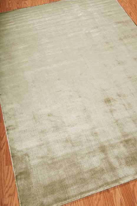 Starlight Opal STA06 Wool Blend Contemporary Area Rug - 3 Ft x 5 Ft