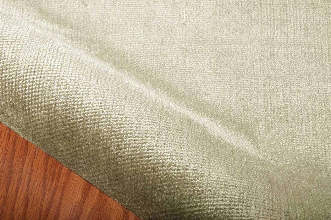 Starlight Opal STA06 Wool Blend Contemporary Area Rug - 3 Ft x 5 Ft