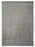 Starlight Sea Mist STA06 Wool Blend Contemporary Area Rug - 8 Ft Runner