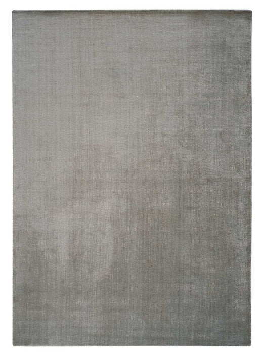 Starlight Sea Mist STA06 Wool Blend Contemporary Area Rug - 8 Ft Runner