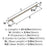 Bar Pulls Stainless Steel Stainless Steel Appliance Pull 4